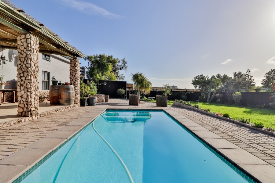 3 Bedroom Property for Sale in Long Acres Country Estate Western Cape